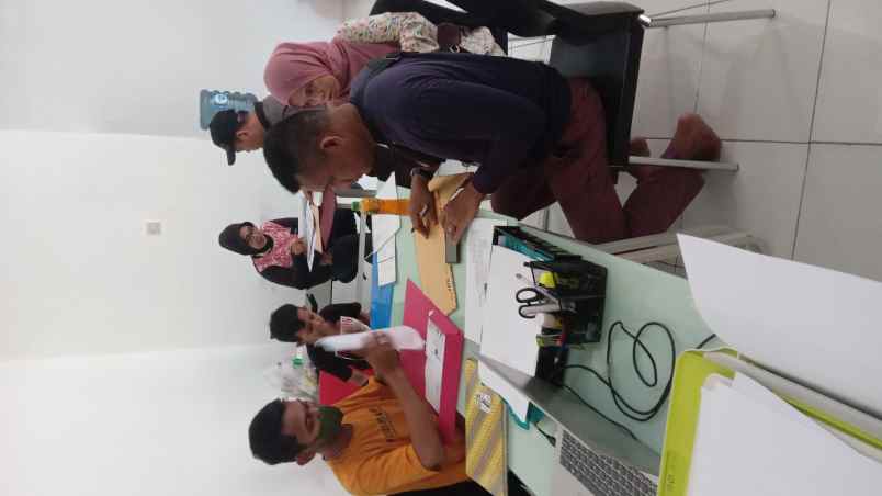 rumah subsidi ciseeng parung bogor