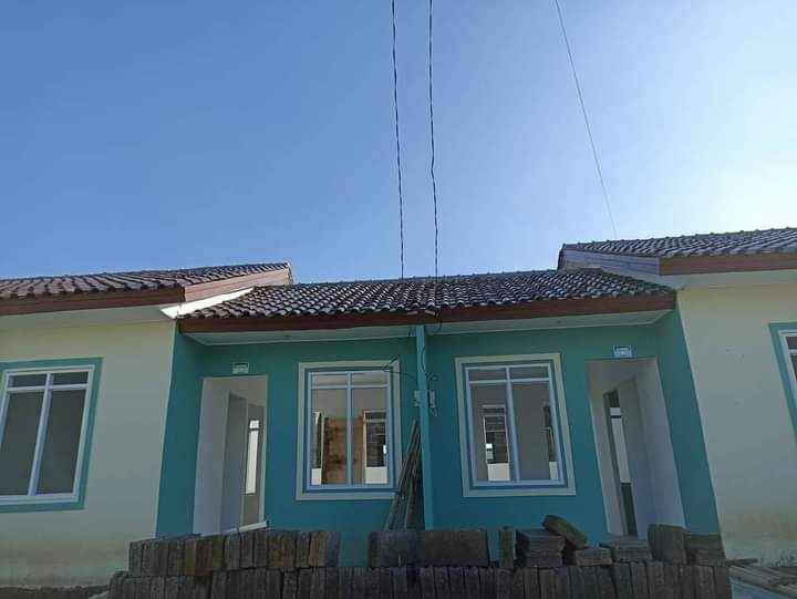 rumah subsidi dekat stasiun klari