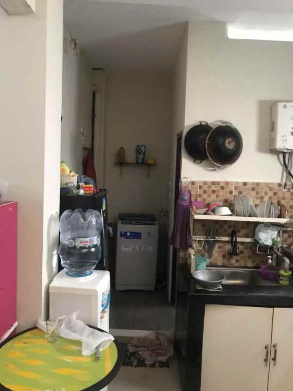 rumah subsidi minimalis lokasi mepet sawojajar