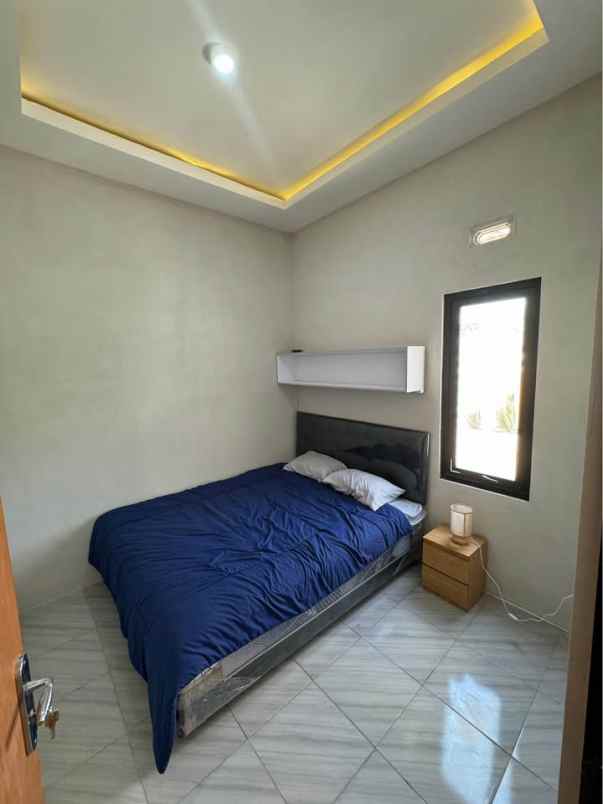 rumah subsidi modern 166 juta lokasi jabung malang