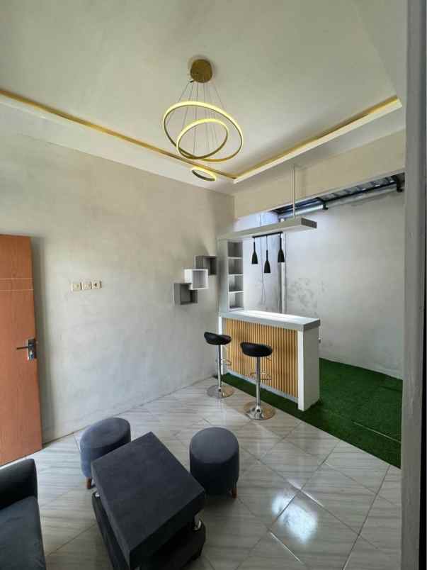 rumah subsidi modern 166 juta lokasi jabung malang