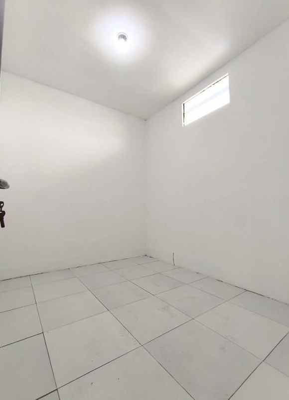 rumah subsidi siap huni timur tol sawojajar malang