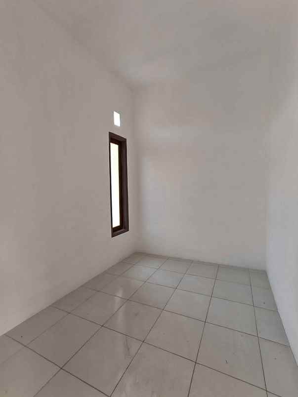 rumah subsidi siap huni timur tol sawojajar malang