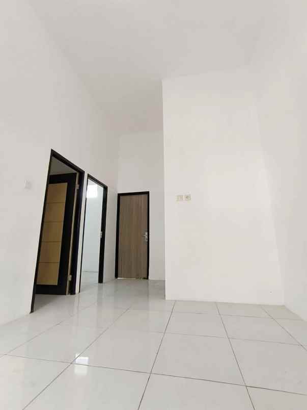 rumah subsidi siap huni timur tol sawojajar malang