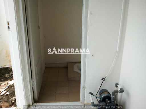 rumah subsidi tanpa dp ready stok dekat tol gabus