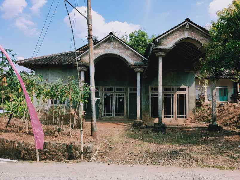 rumah sumberejo kerjo karanganyar