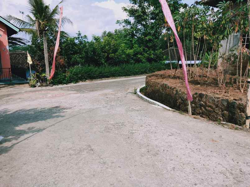 rumah sumberejo kerjo karanganyar