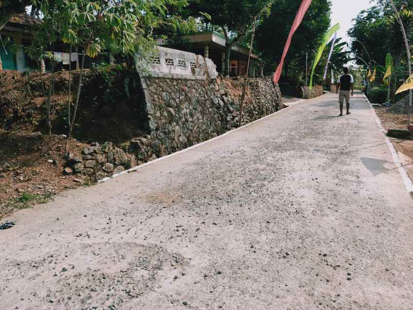 rumah sumberejo kerjo karanganyar
