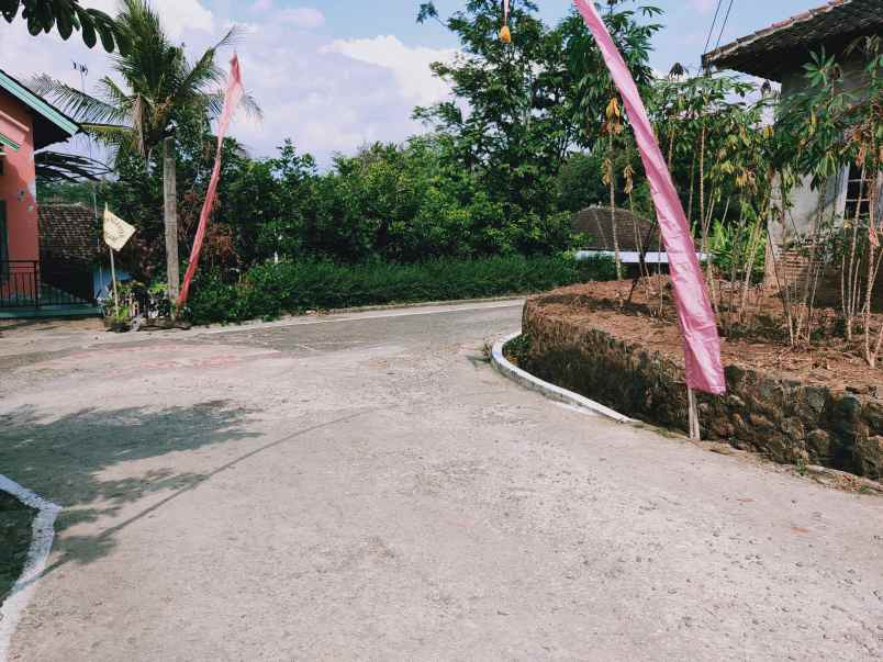 rumah sumberejo kerjo karanganyar