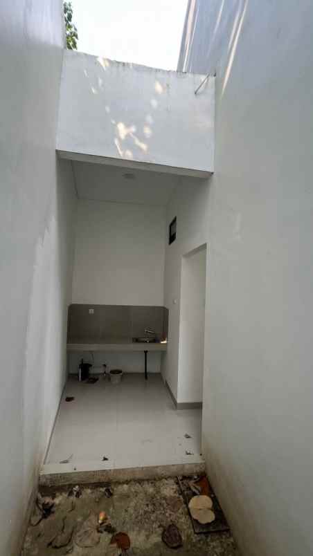 rumah take over murah di setu bekasi