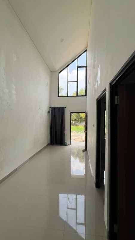 rumah take over murah di setu bekasi