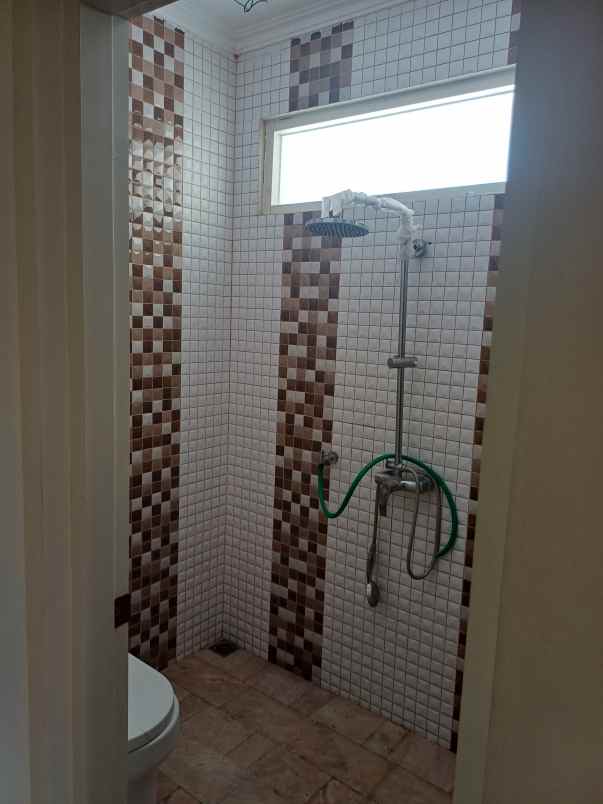 rumah taman rivera regency