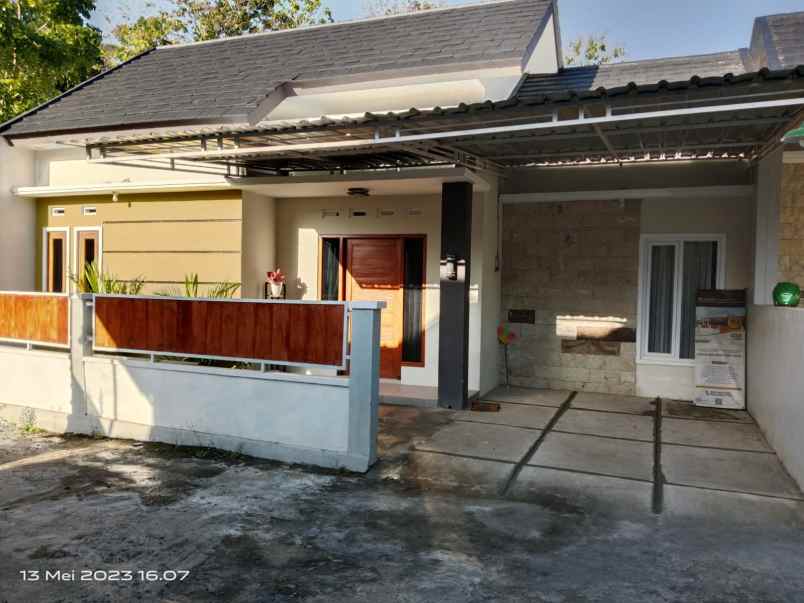 rumah tamantirto kasihan bantul