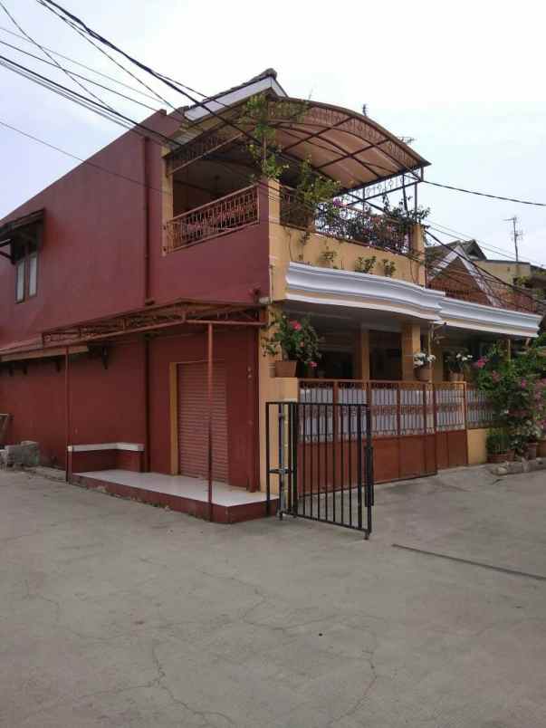 rumah tambun selatan bekasi