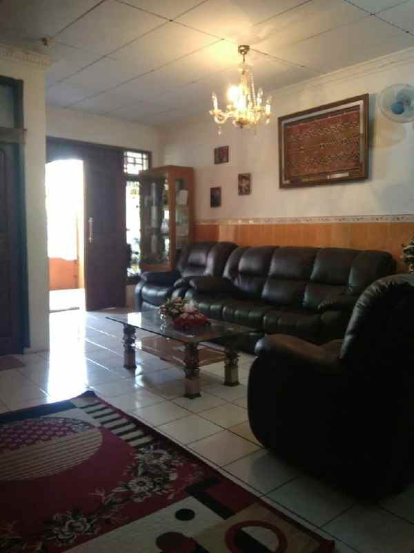 rumah tambun selatan bekasi