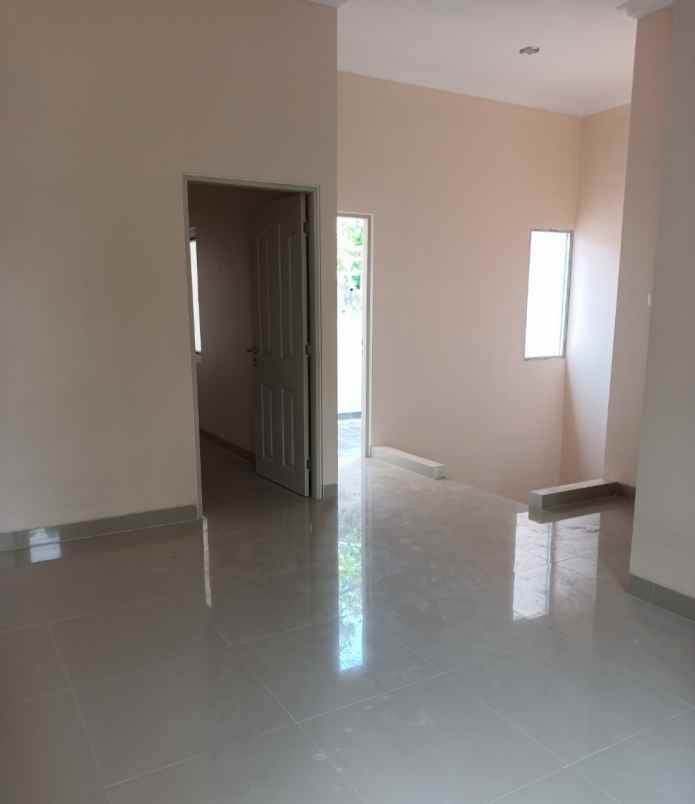 rumah tanah baru beji depok