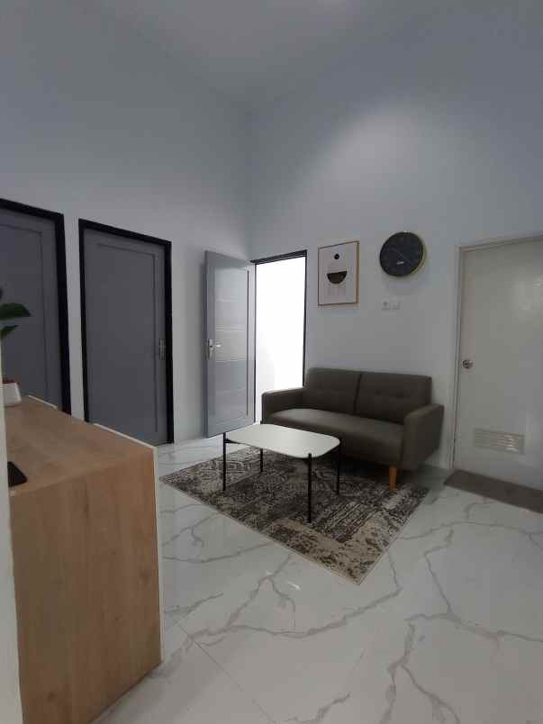 rumah tanpa dp dekat stasiun cibitung