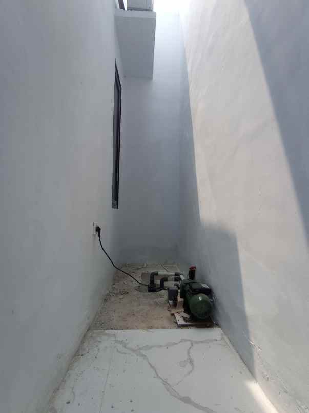 rumah tanpa dp dekat stasiun cibitung