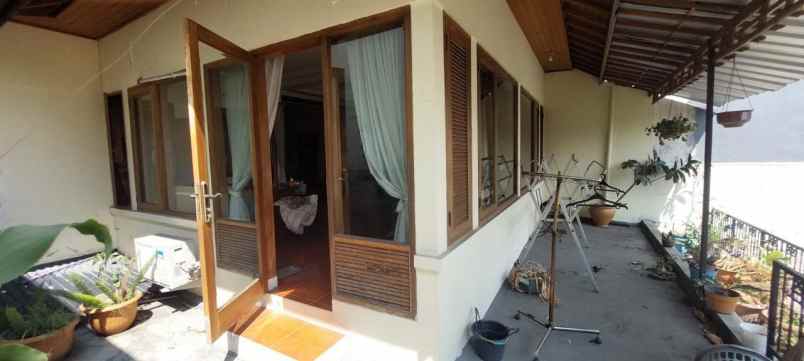 rumah termurah jarang ada dago asri bandung harga nego