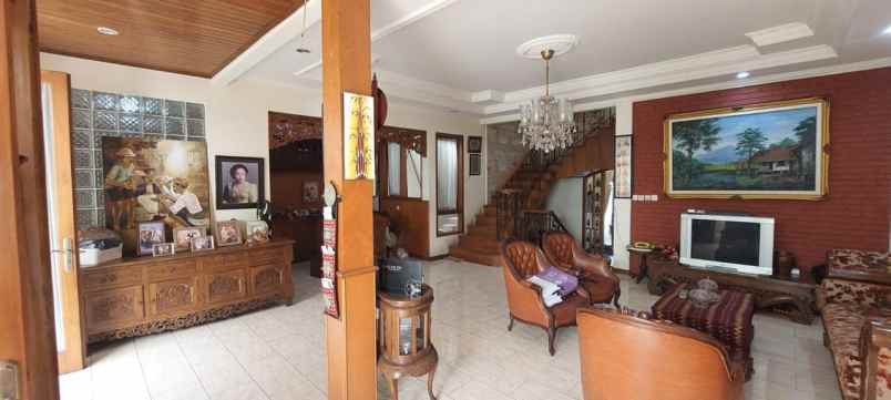 rumah termurah jarang ada dago asri bandung harga nego