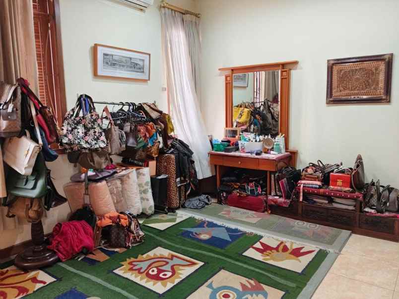 rumah termurah jarang ada dago asri bandung harga nego