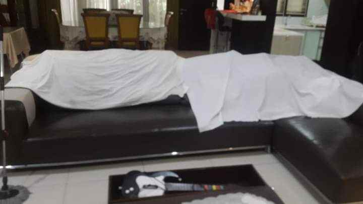 rumah tubagus ismail