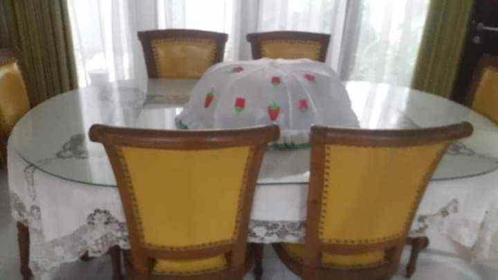 rumah tubagus ismail