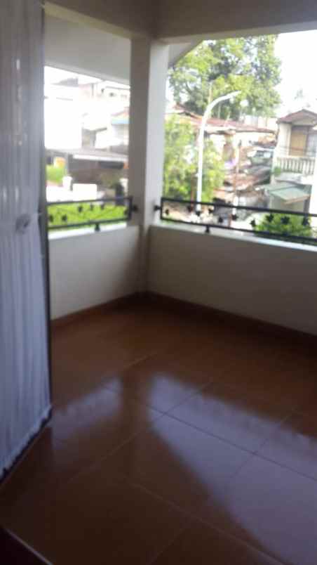 rumah tubagus ismail