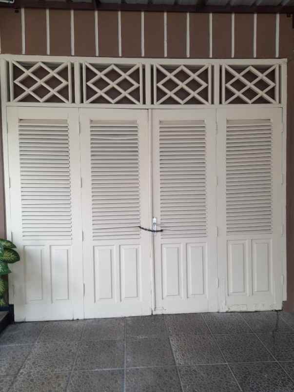 rumah tuparev kedawung cirebon