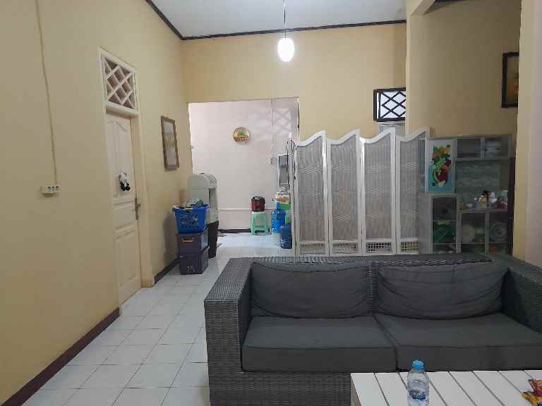 rumah tuparev kedawung cirebon