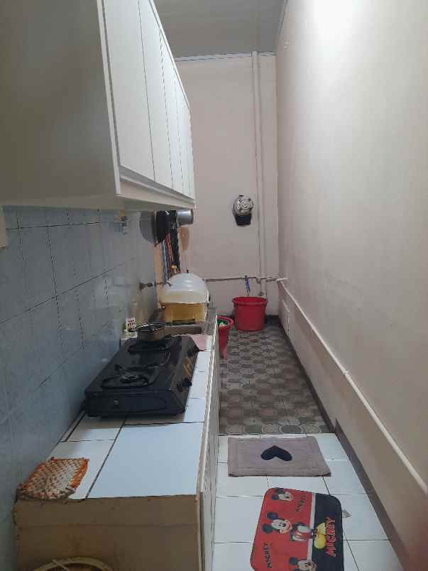 rumah tuparev kedawung cirebon