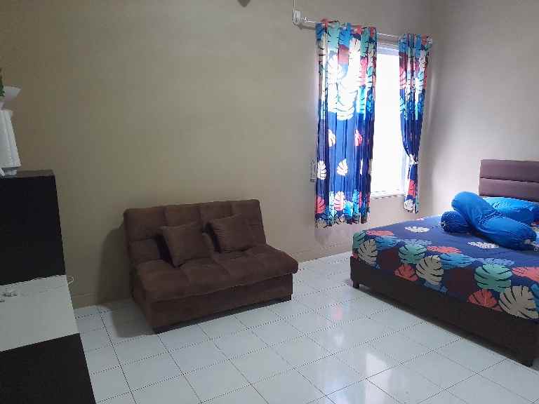 rumah tuparev kedawung cirebon