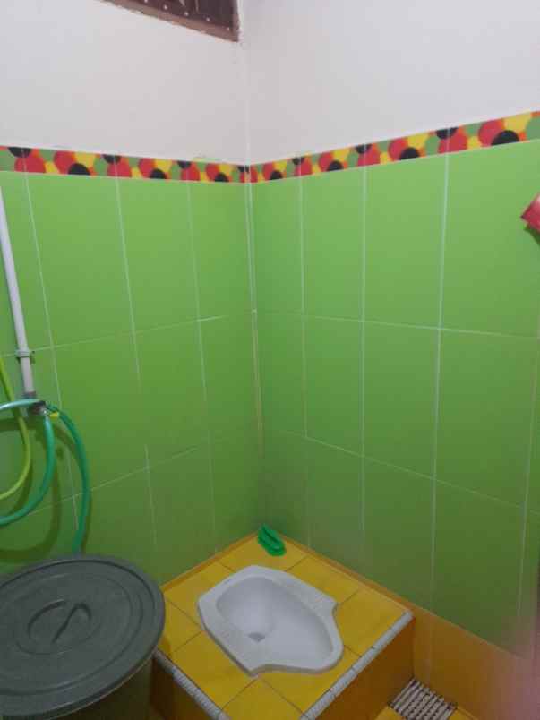 rumah tuparev kedawung cirebon