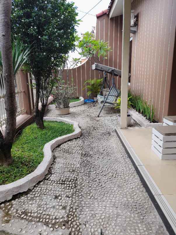 rumah tuparev kedawung cirebon