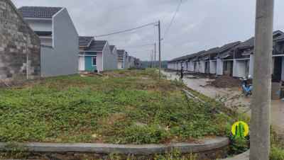 rumah type baru di pasir mukti citeureup