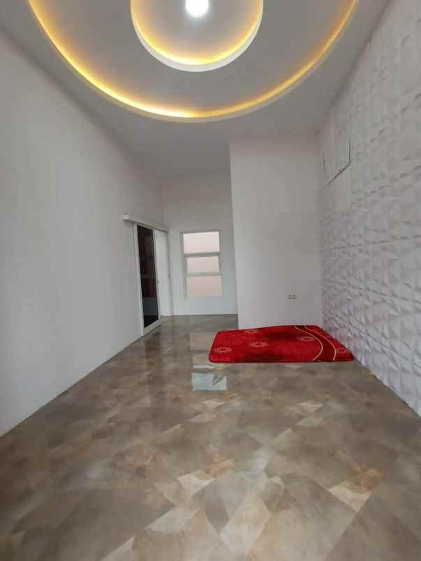 rumah villa batu dekat mall batos butuh uang