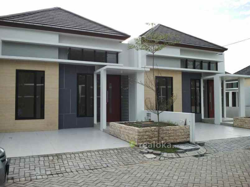 rumah wage taman sidoarjo