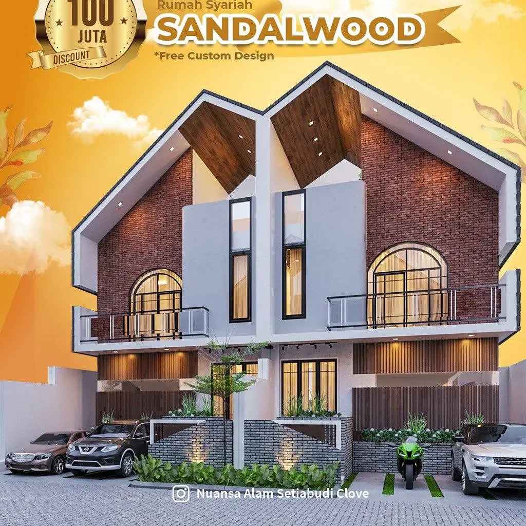 rumah wangunsari