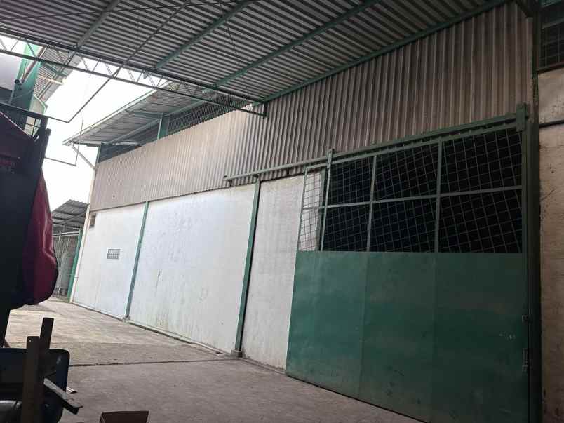 sewa gulang tegal alur cengkareng