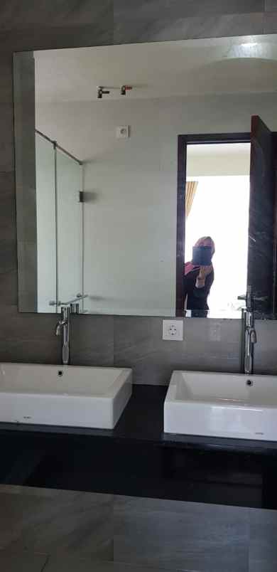 sherwood residence furnished type penthouse