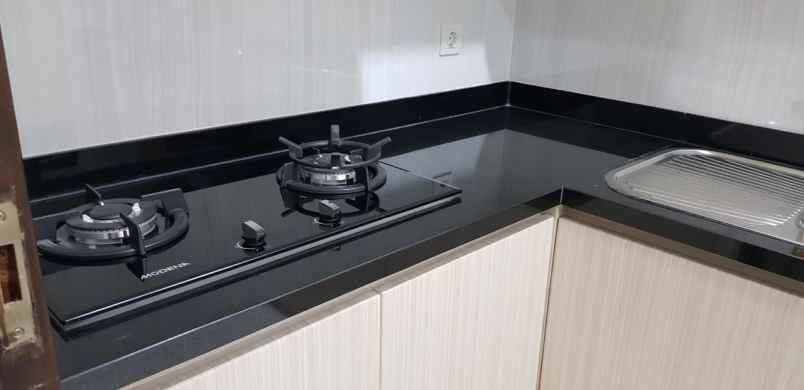 sherwood residence furnished type penthouse