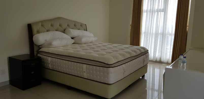 sherwood residence k gading type penthouse