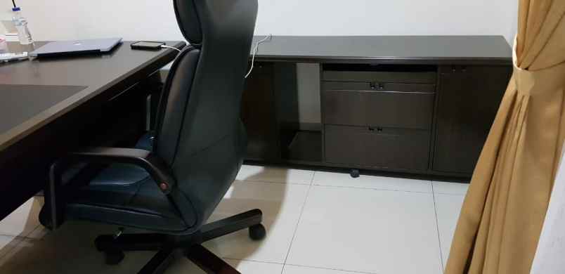 sherwood residence k gading type penthouse