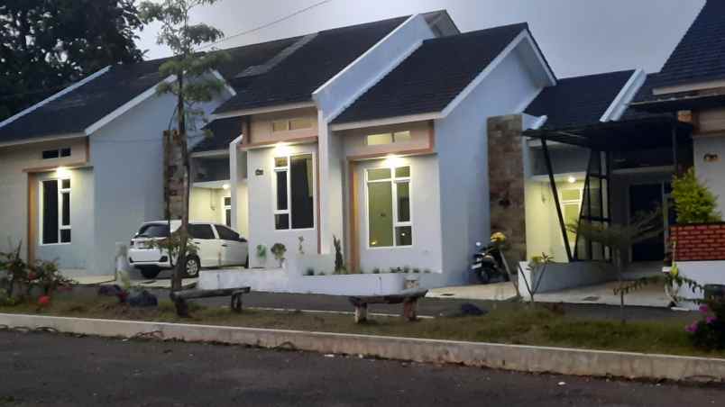 taman kenanga cluster tanjungsari