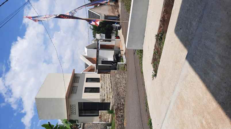 taman kenanga cluster tanjungsari