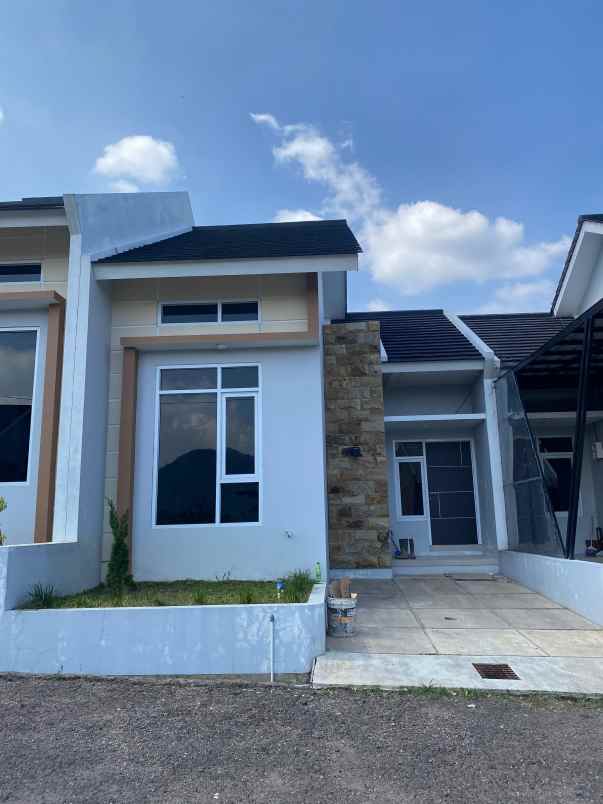 taman kenanga cluster tanjungsari