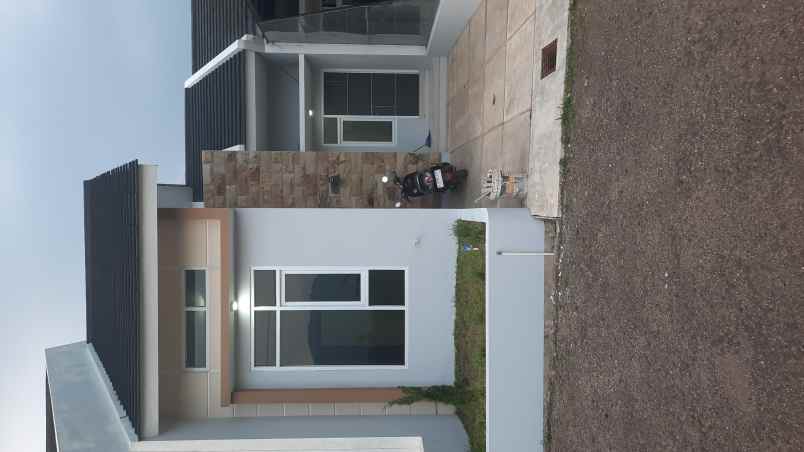 taman kenanga cluster tanjungsari