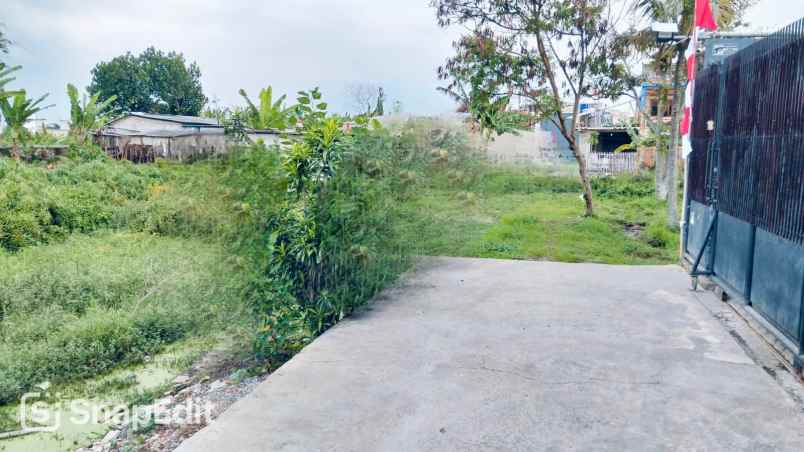 tanah cileunyi cinunuk dekat kampus kota bandung 500m