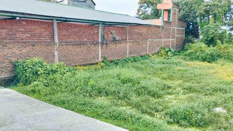 tanah cileunyi cinunuk dekat kampus kota bandung 500m