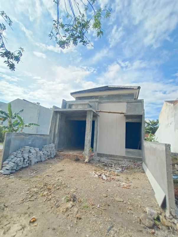 tanah di taman majapahit pedurungan semarang